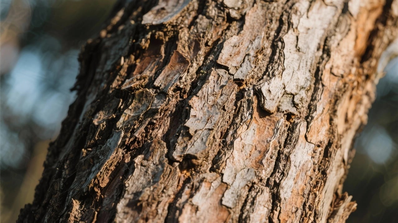 eucalyptus bark texture - Painting Eucalyptus Trunks and Bark
