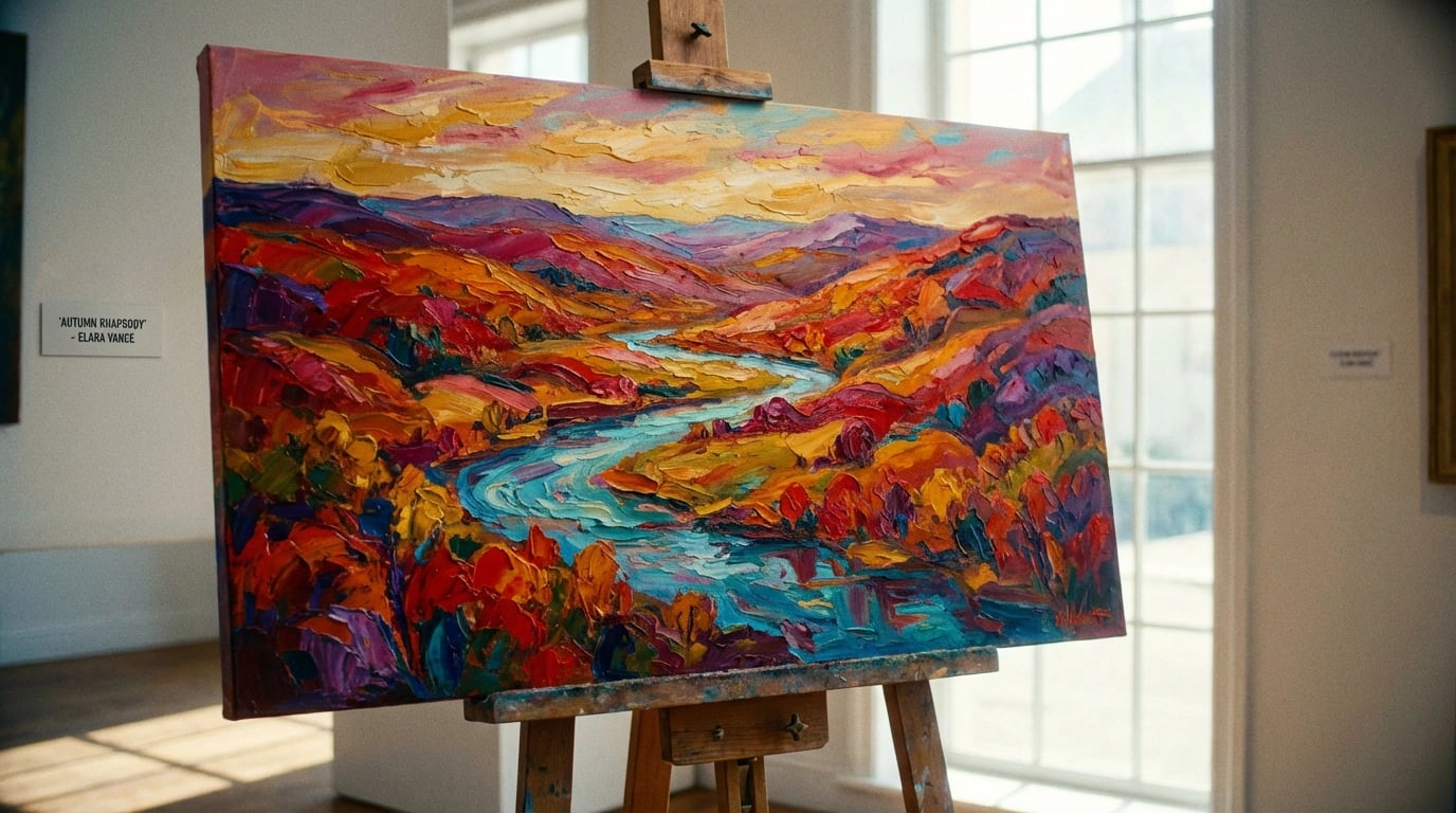 10 Best Landscape Art Styles for Home Decor