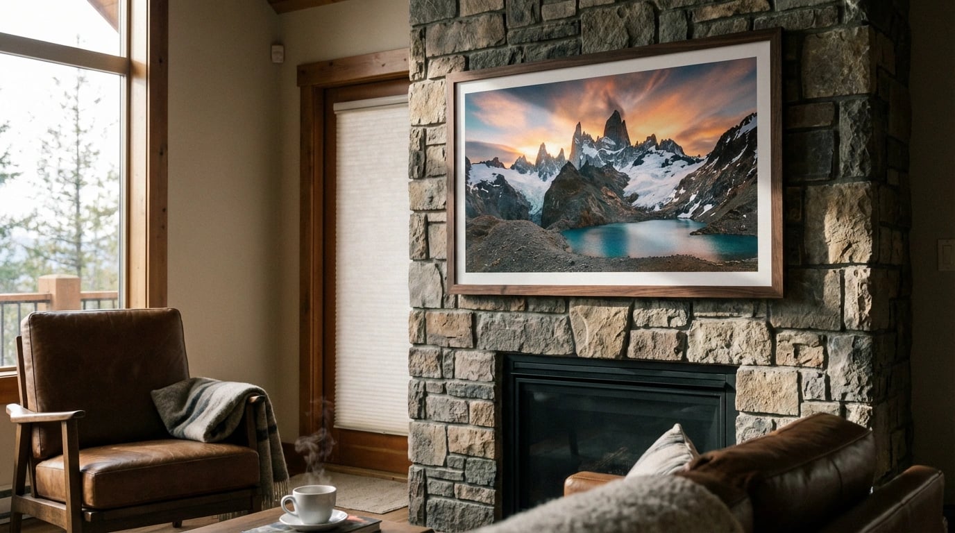 The Ultimate Guide to Landscape Art Print Trends