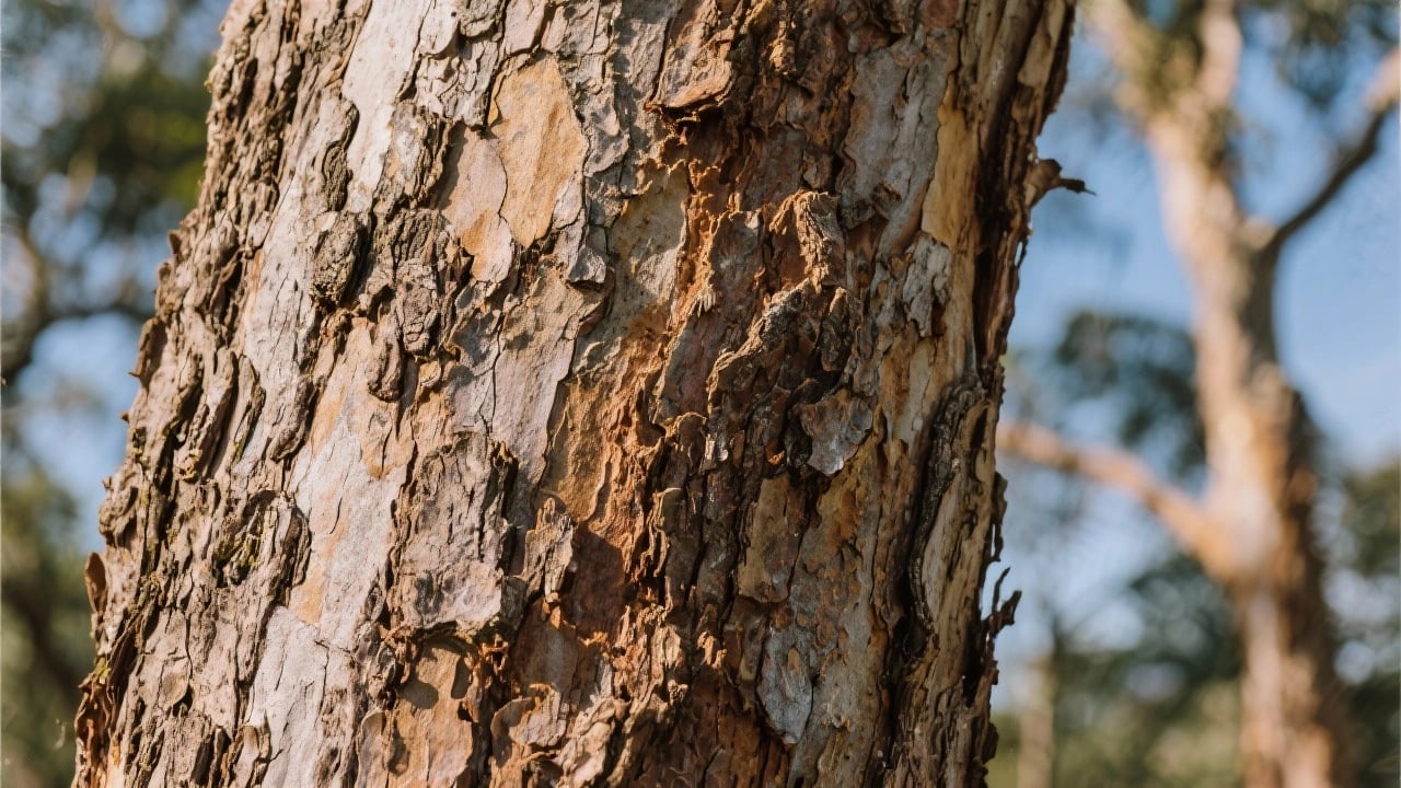gum tree bark - Step 1: Observing and Capturing Bark Texture