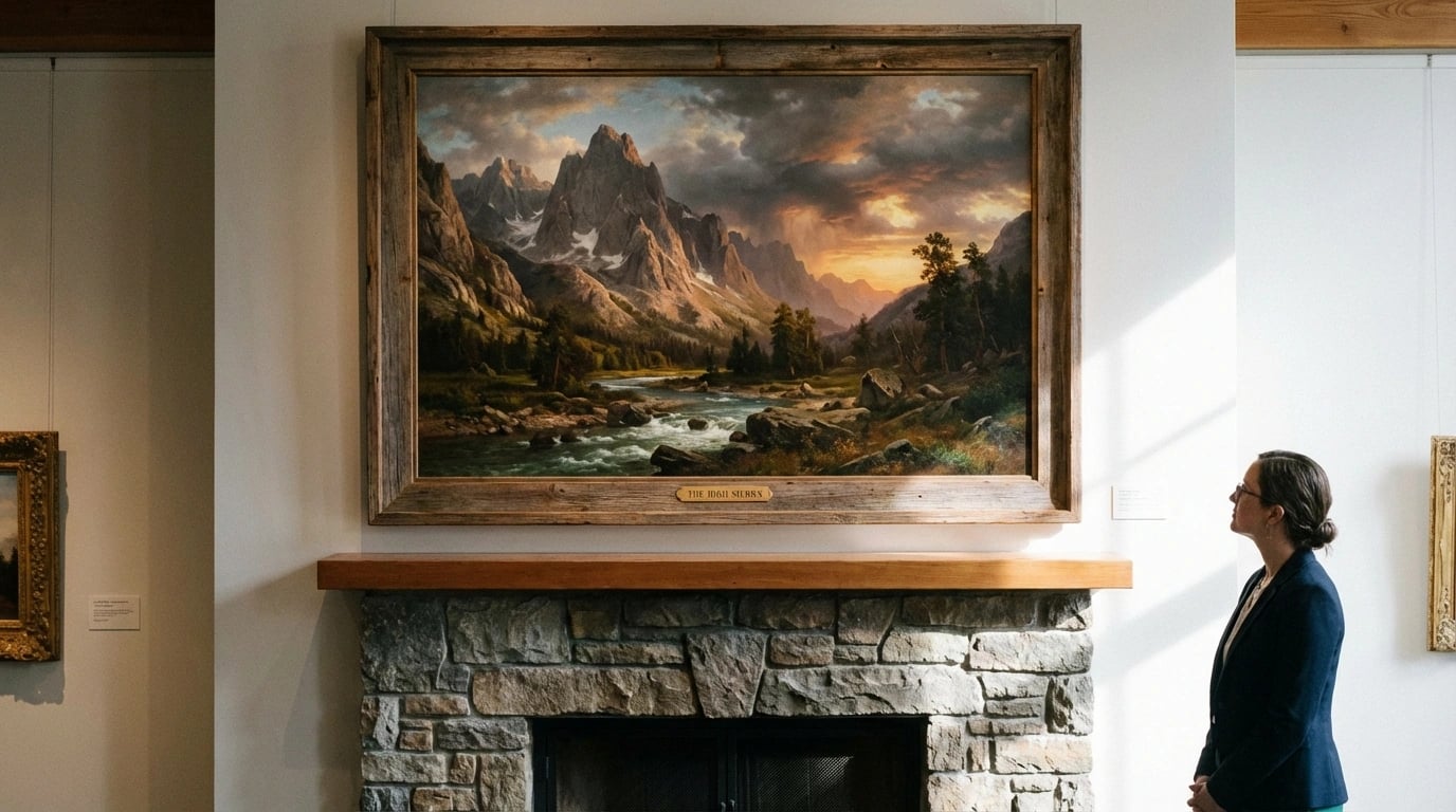 7 Essential Landscape Painting Techniques