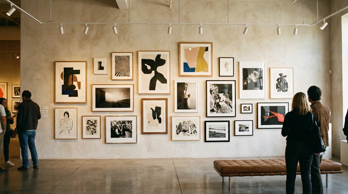 7 Essential Tips for Buying Art Prints