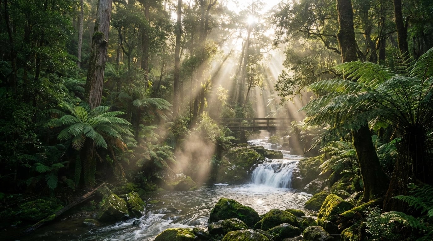 7 Ways Plant Diversity Saves Our Planet