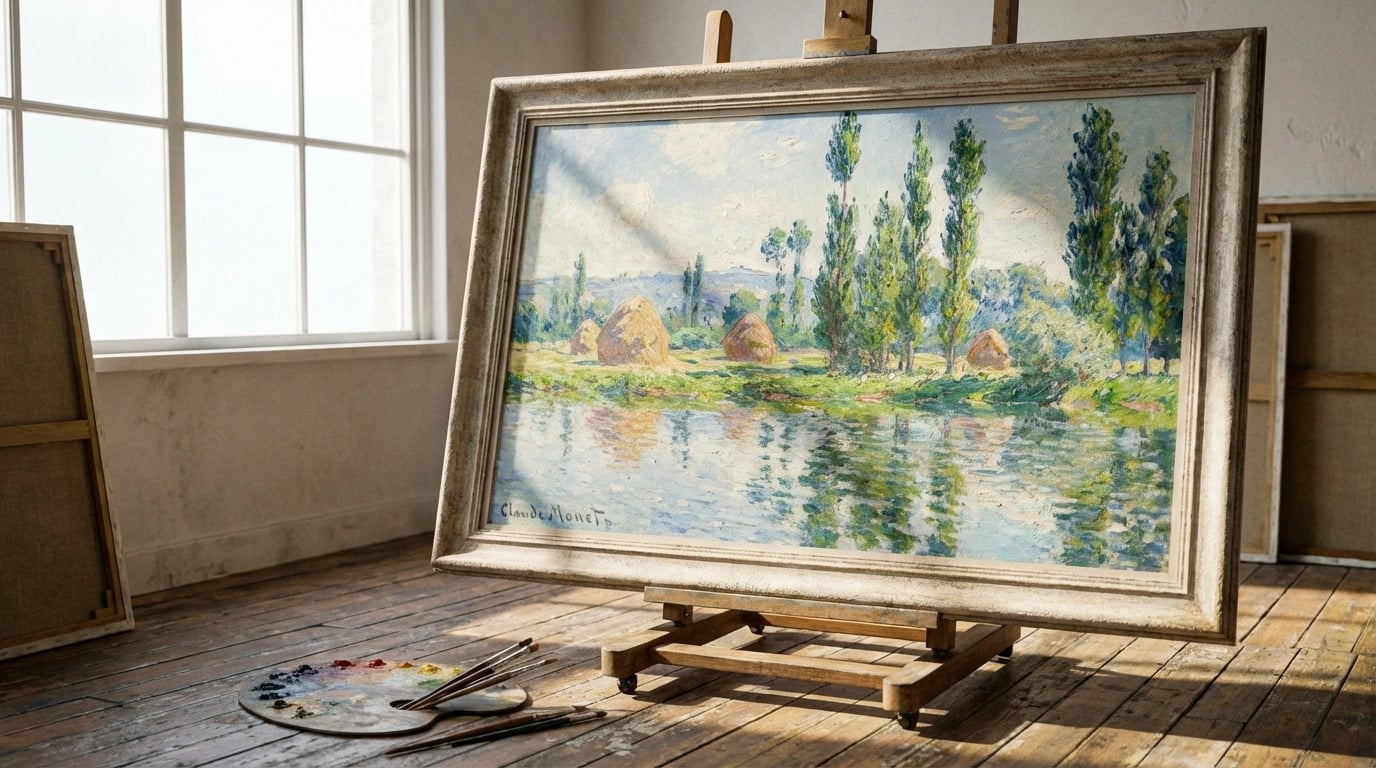 The Complete Guide to Landscape Art Movements