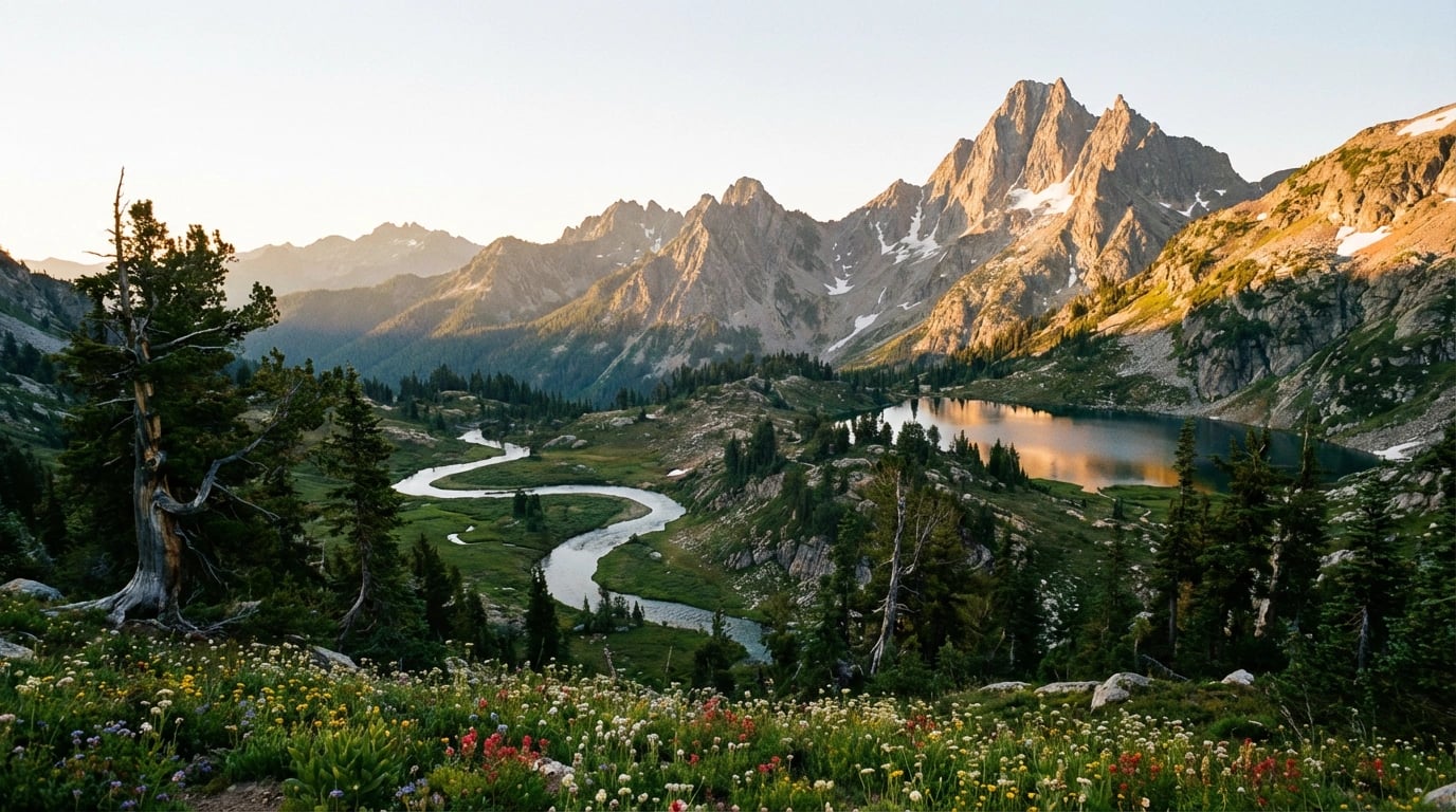 The Elements of Great Landscape Art