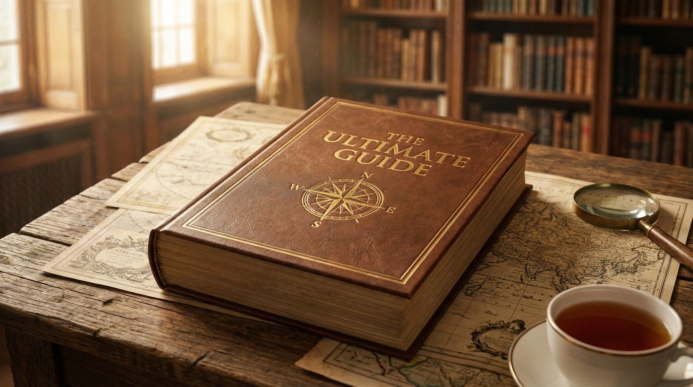 The Ultimate Guide to Developing Landscape Skills