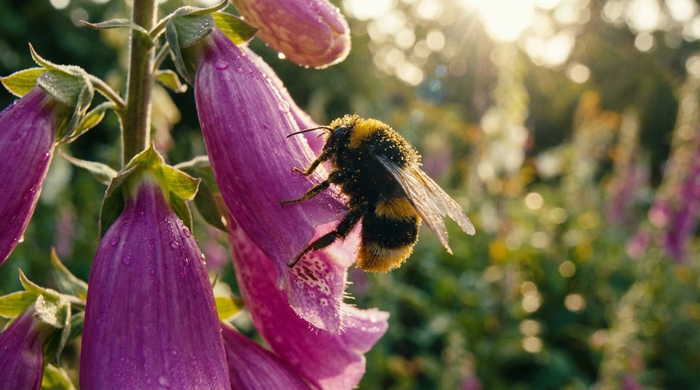 The Complete Guide to Plant Reproduction